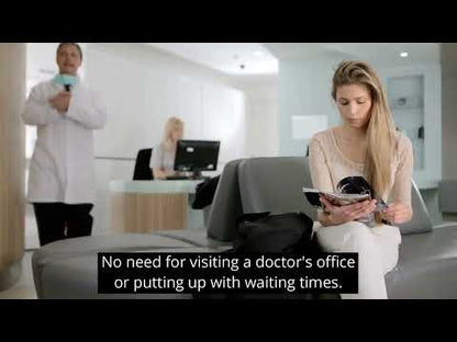 Instructievideo voor het gebruik van de Vitamine D test kit: stapsgewijze uitleg over hoe je je vitamine D niveau snel en betrouwbaar thuis kunt testen.